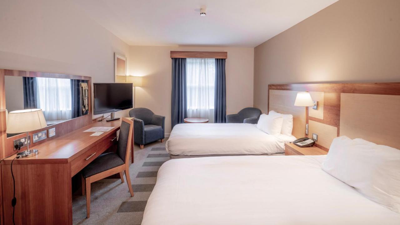 Holiday Inn Bristol Airport, An Ihg Hotel Redhill  Extérieur photo