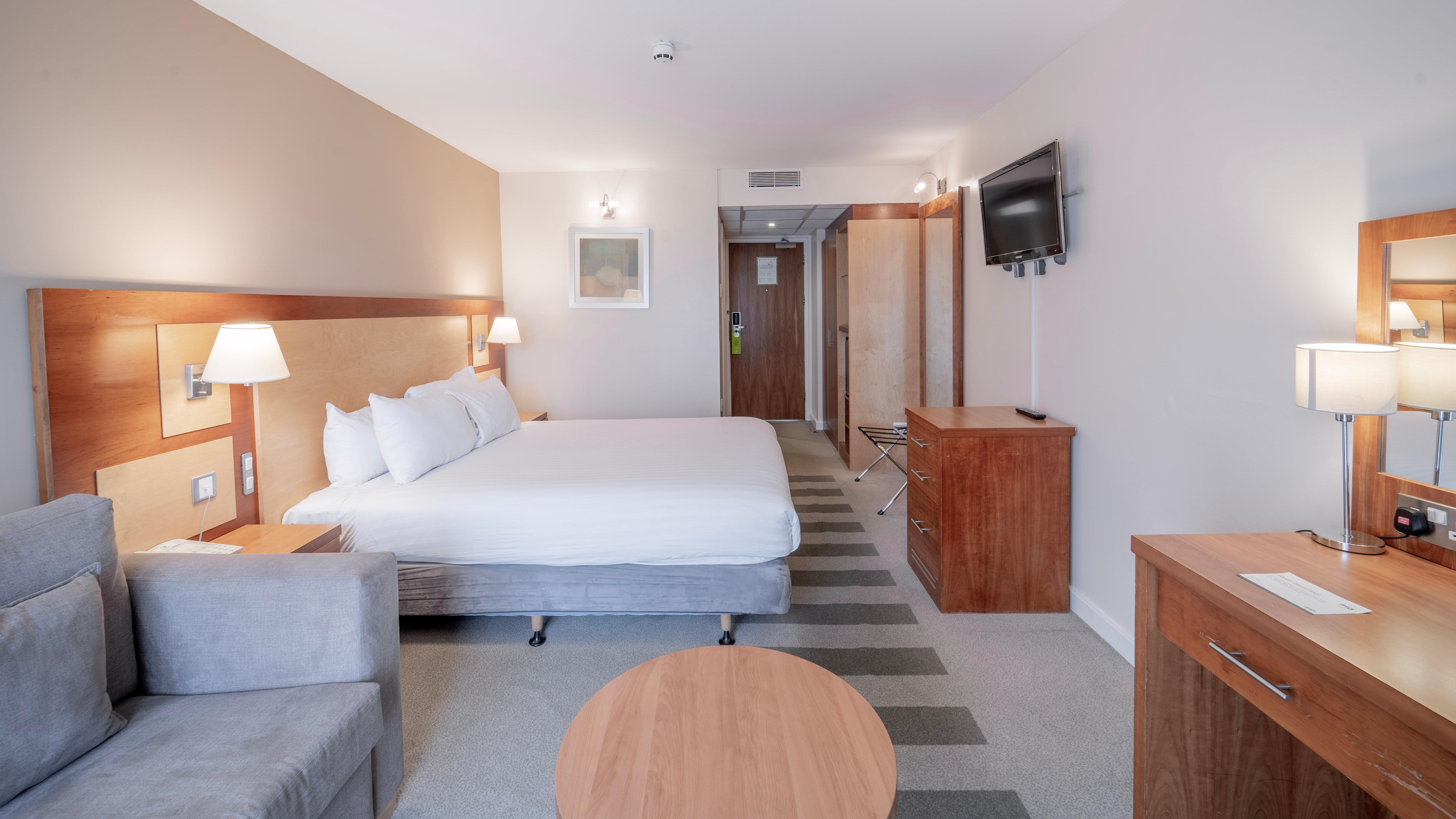 Holiday Inn Bristol Airport, An Ihg Hotel Redhill  Extérieur photo