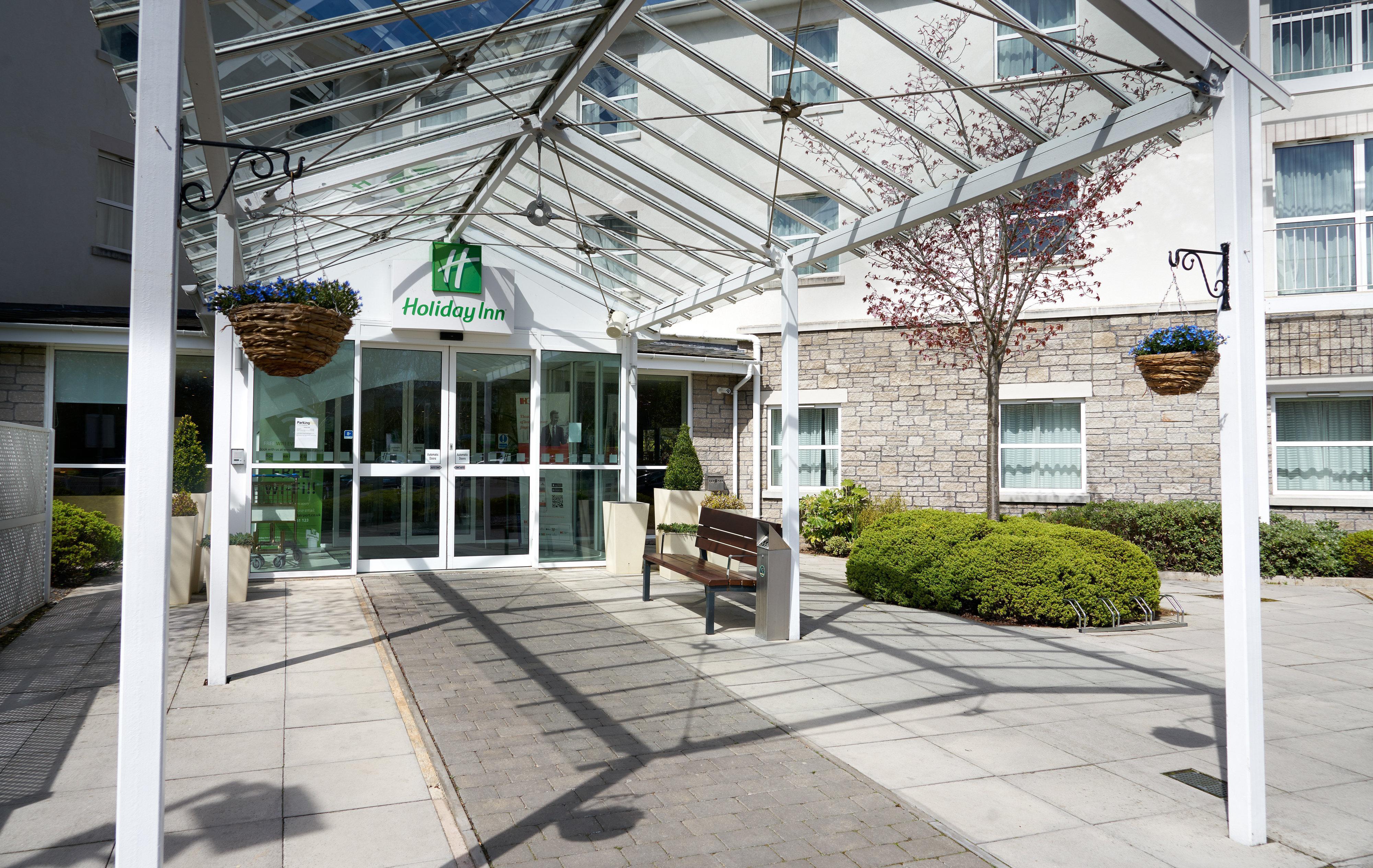 Holiday Inn Bristol Airport, An Ihg Hotel Redhill  Extérieur photo