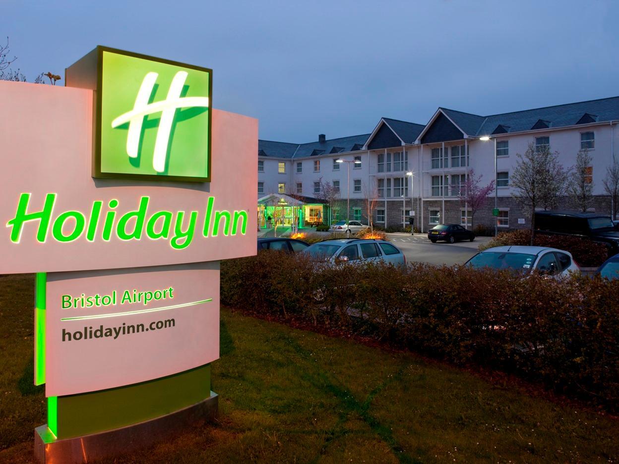 Holiday Inn Bristol Airport, An Ihg Hotel Redhill  Extérieur photo