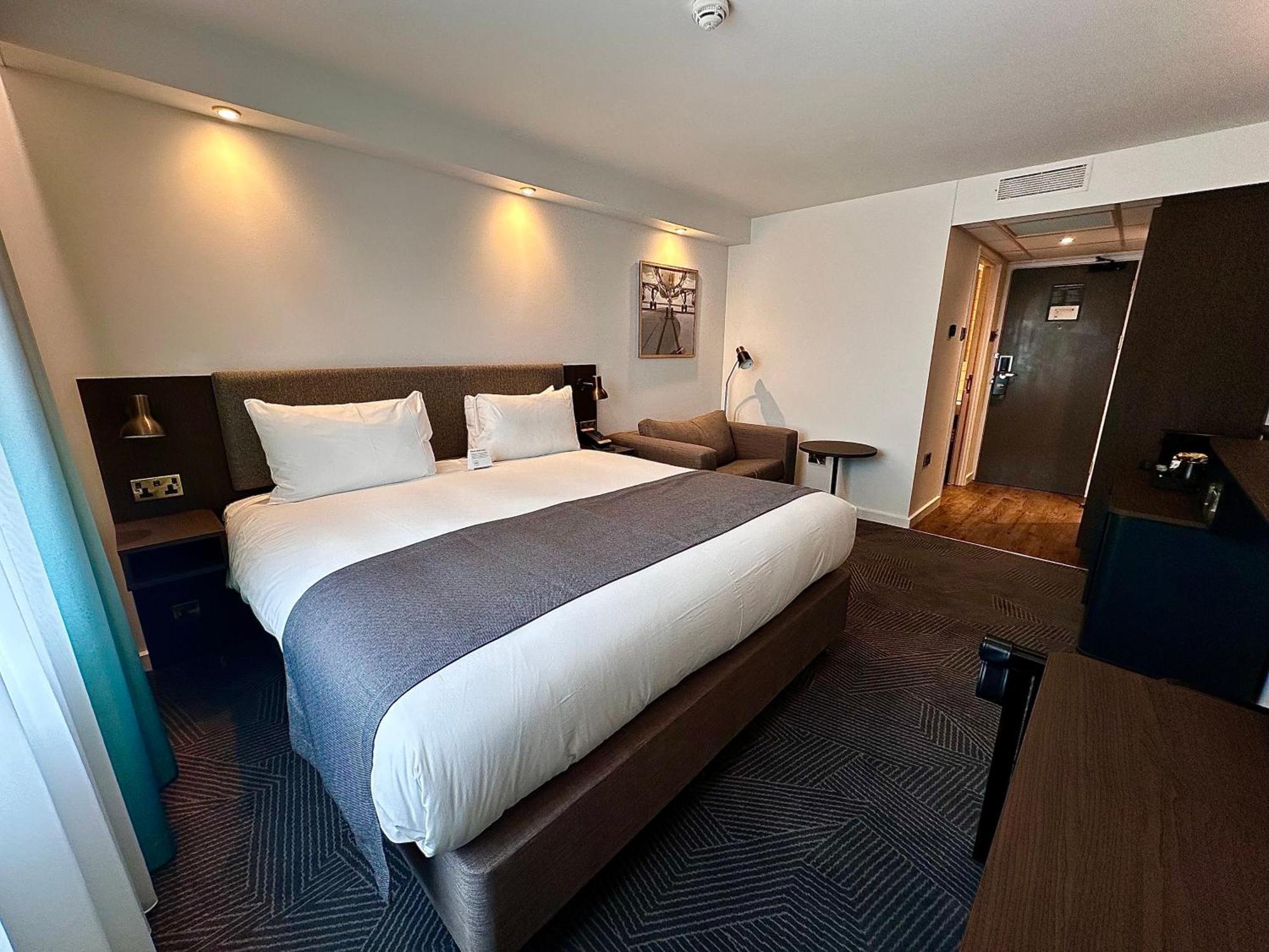 Holiday Inn Bristol Airport, An Ihg Hotel Redhill  Extérieur photo