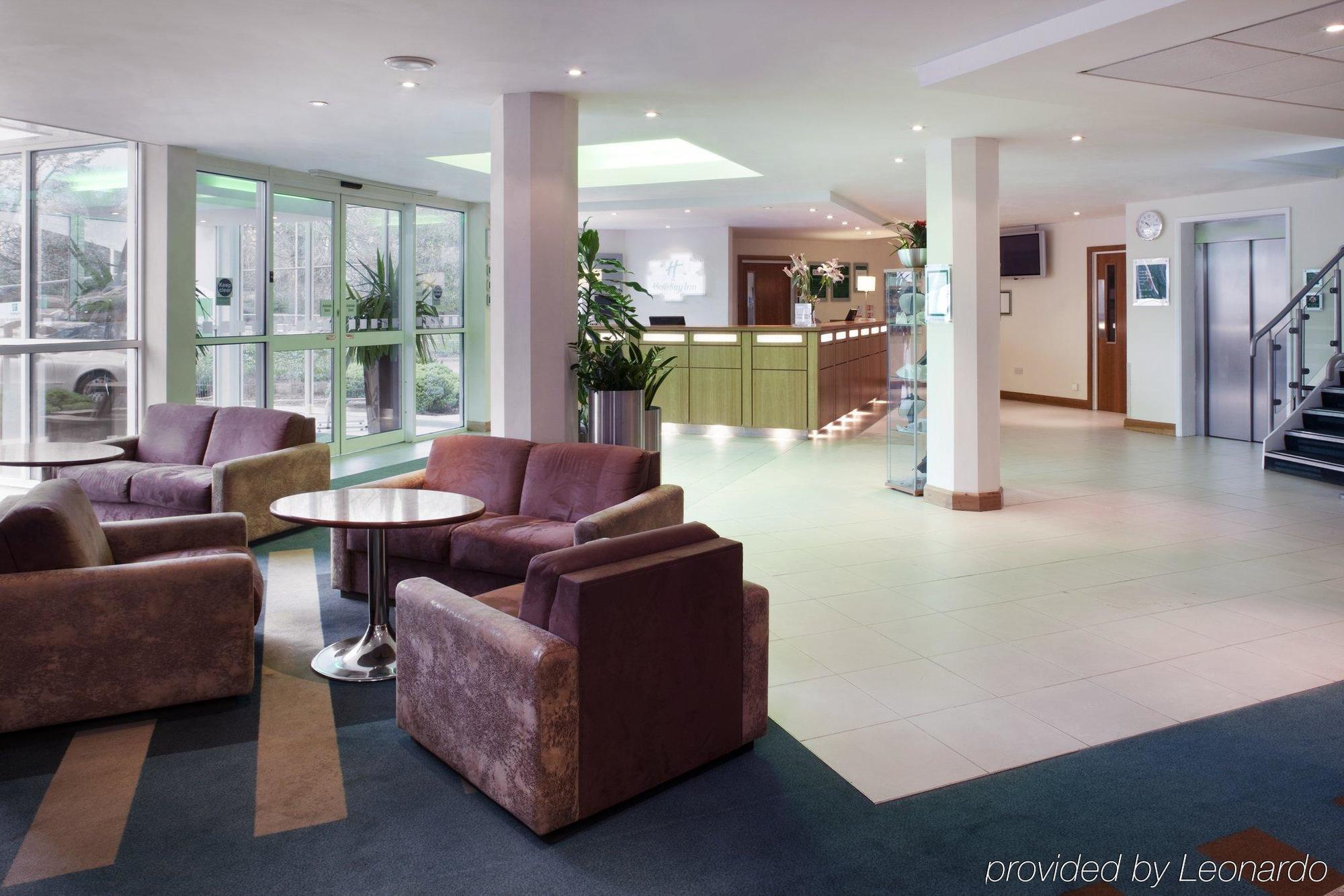 Holiday Inn Bristol Airport, An Ihg Hotel Redhill  Extérieur photo