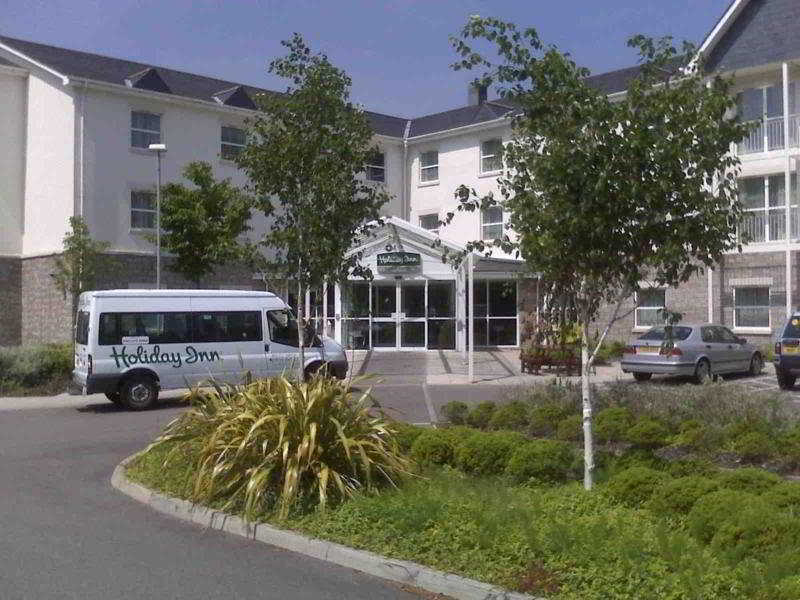 Holiday Inn Bristol Airport, An Ihg Hotel Redhill  Extérieur photo